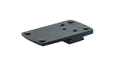 Shield RMS/SMS Polymer Mount for Smith and Wesson M&P