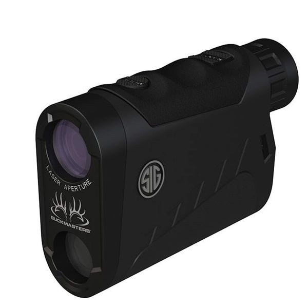 Sig Sauer Buckmasters 1500 Rangefinder