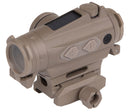 Sig Sauer Romeo 4T Compact Red Dot Sight