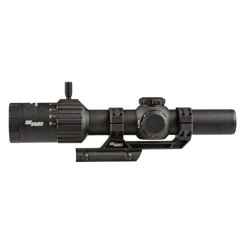 Sig Sauer Tango-MSR LPVO Rifle Scope