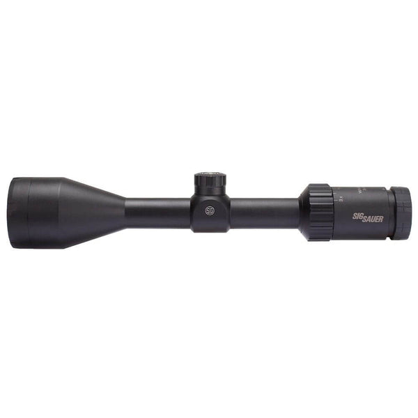 実物 SIG SAUER WHISKEY3ライフルスコープ SIG SAUER WHISKEY3 ライフルスコープ (3-9X40MM) チューブ径1in