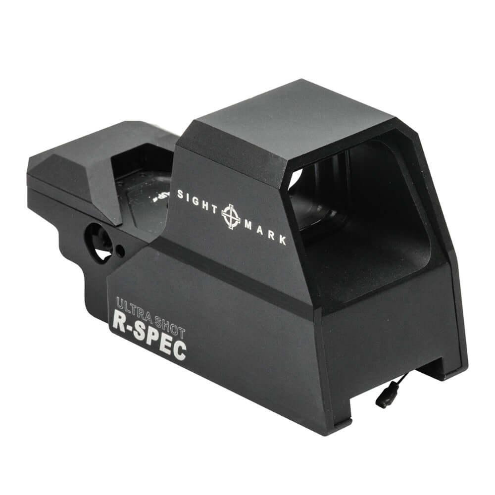トイガン SIGHT MARK Ultra Shot M-Spec FMS Reflex Sightmark Ultra Shot M-Spec FMS Reflex Sight