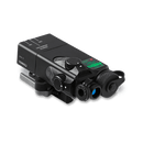 Steiner Optics Offset Tactical Aiming Lasers-IR OTAL-C IR