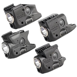 Streamlight TLR-6 HL G GLK Gunlight - Flat Dark Earth