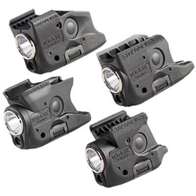 Streamlight TLR-6 HL G GLK Gunlight - Flat Dark Earth