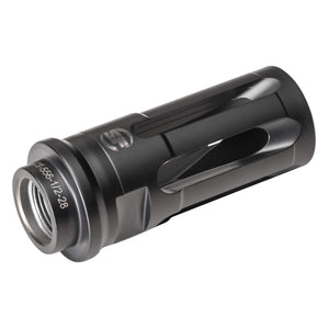 Surefire Closed-Tine Flash Hinder