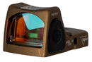 Trijicon 700780 RMR Type 2 Coyote Brown