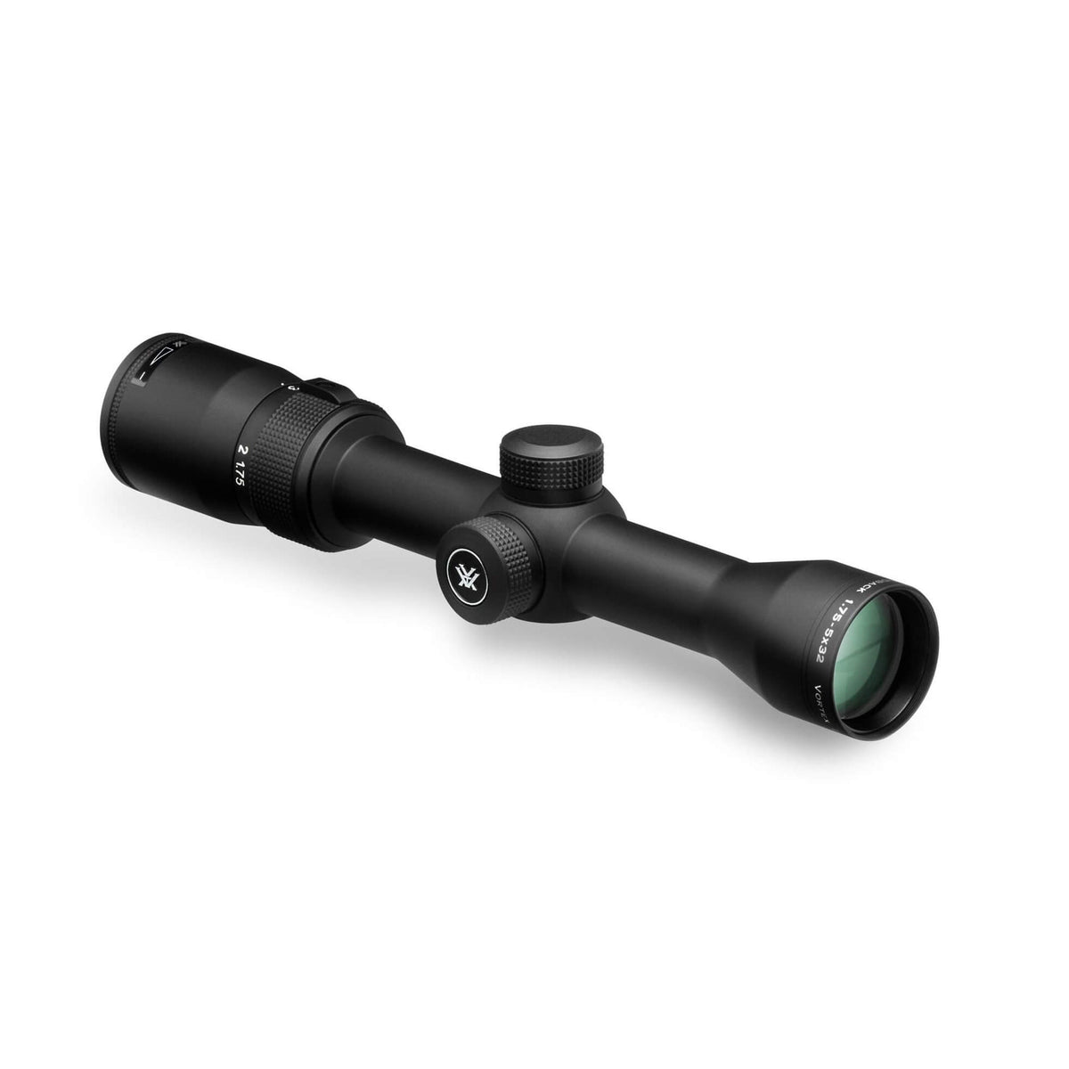 Vortex Diamondback 1.75-5x32 Scope