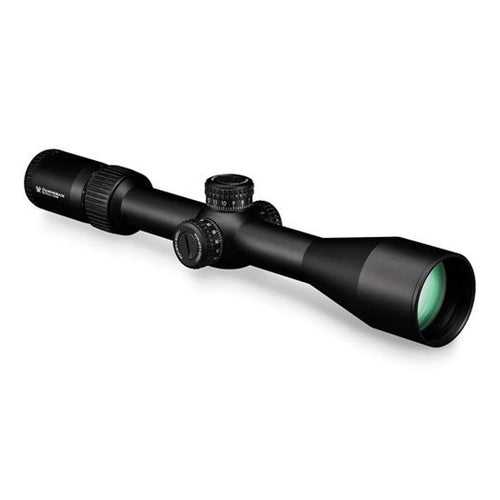 個人装備 Diamondback tactical MTAC BK Vortex Optics Diamondback Tactical 4-16x44 FFP Scopes