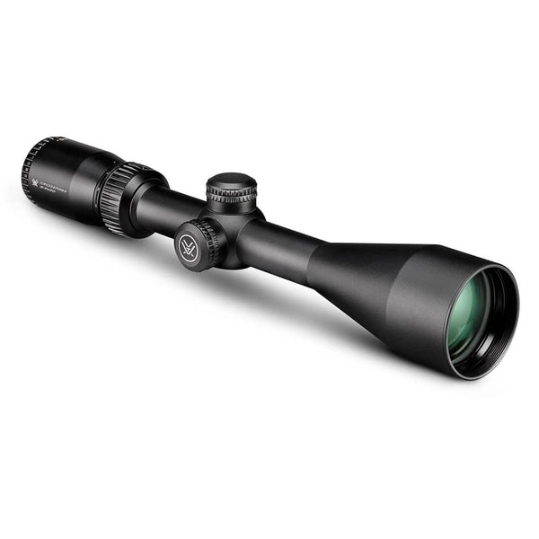 Vortex Optics Crossfire Straight-Wall BDC Riflescope