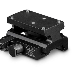 Vortex Optics Mount Riser - QR
