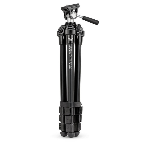 Vortex Optics Mountain Pass Tripod Kit