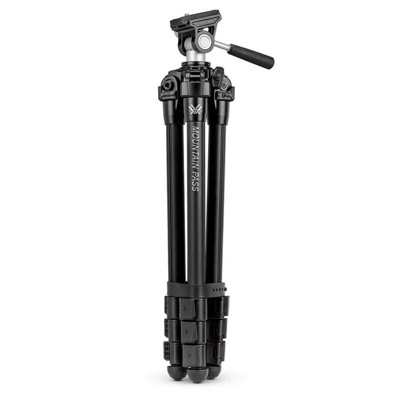Vortex Optics Mountain Pass Tripod Kit
