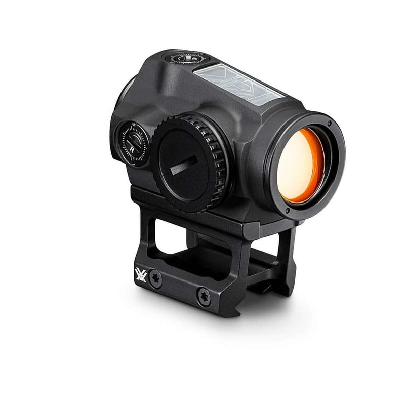 Vortex Optics Sparc Solar Red Dot - Open Box
