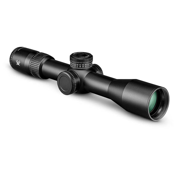 Vortex Rifle Scopes