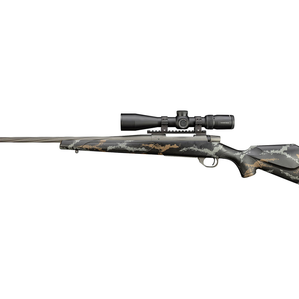 Viper HD 3 15x44 SFP Dead Hold BDC MOA Riflescope