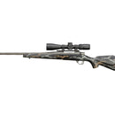 Vortex Viper HD 3-15x44 SFP Dead-Hold BDC MOA Riflescope