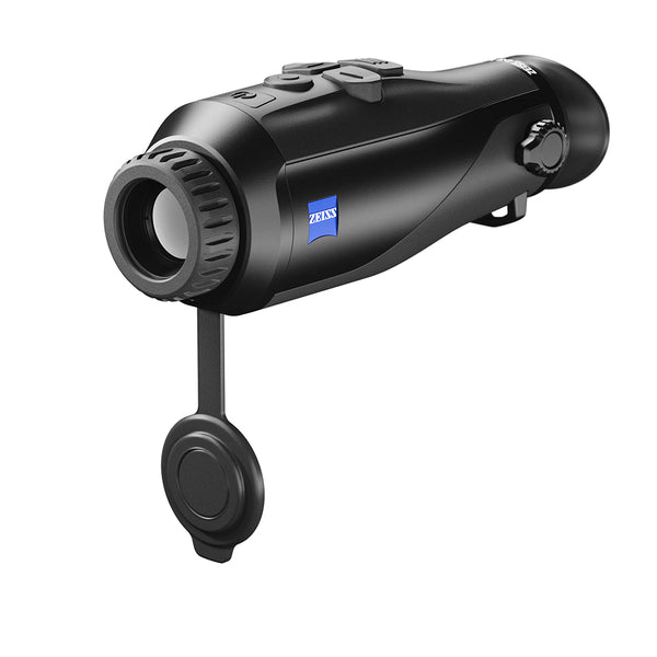 Zeiss DTI 1/25 Thermal Imaging Cameras-Optics Force