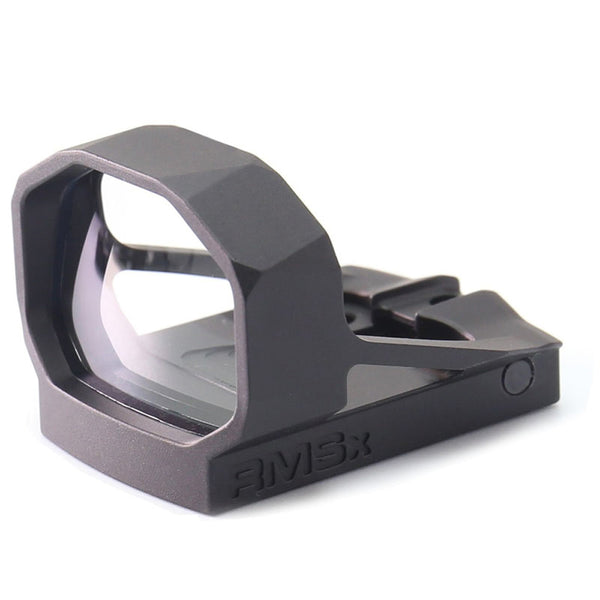 Shield RMSx - Reflex Mini Sight XL Lens