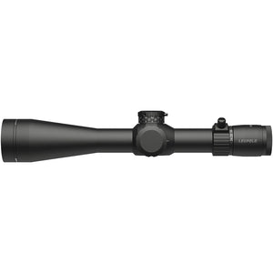 Leupold Mark 4HD 6-24x52 (34mm) M1C3 Side Focus FFP PR2-MOA Riflescope