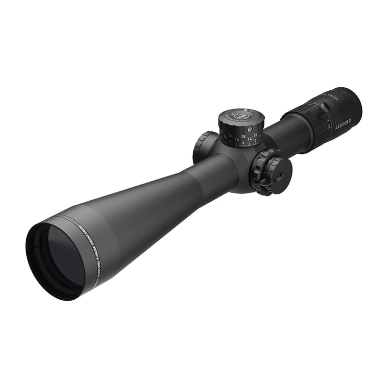 Leupold Mark 5HD 7-35x56 (35mm) M5C3 FFP Illum. TMR-Optics Force