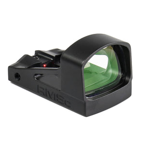 Shield RMSc – Reflex Mini Sight Compact 4 MOA-Optics Force