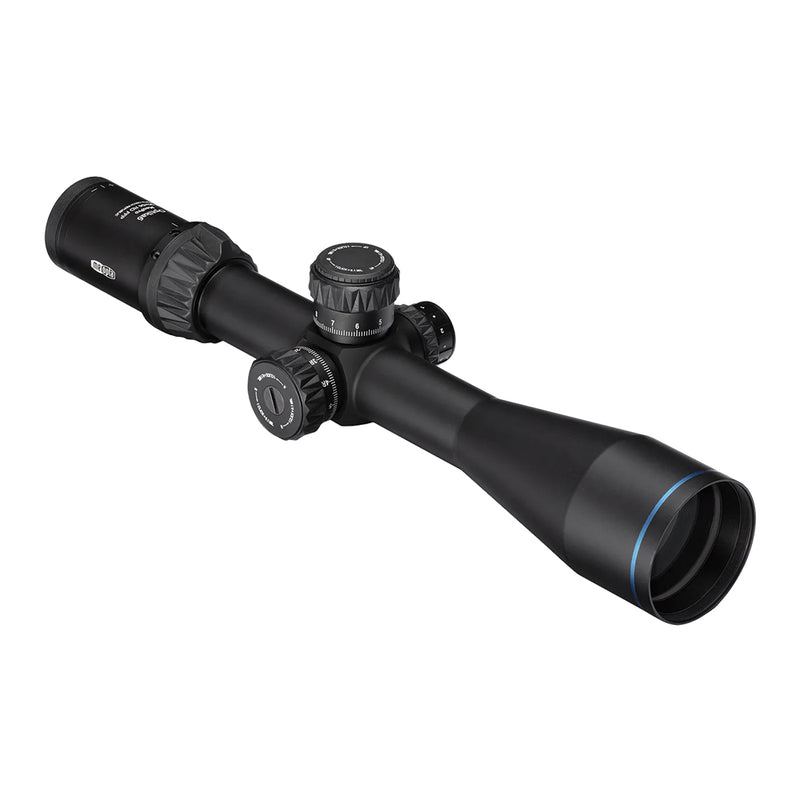 Meopta Optika6 5-30x56 Riflescope-MRAD-Optics Force