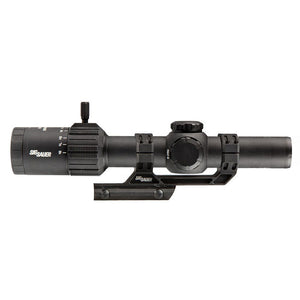 Sig Sauer Tango-MSR LPVO 1-8X24MM Rifle Scope BDC8-Optics Force