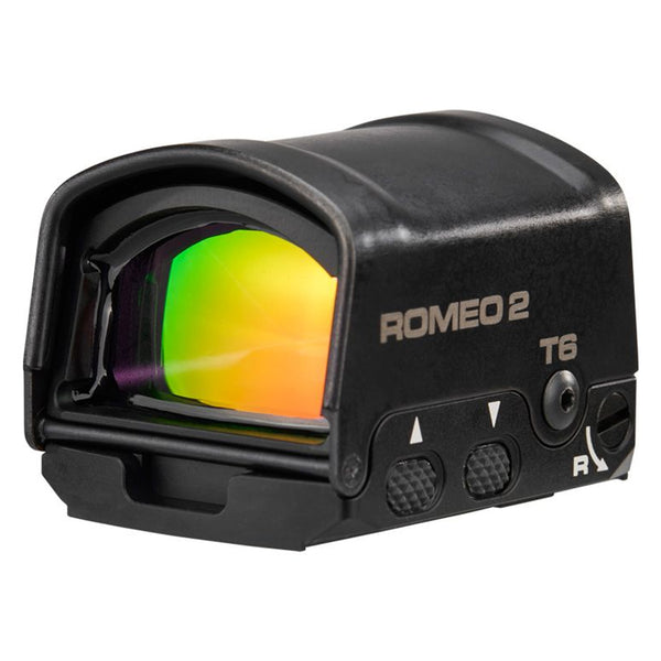 Sig Sauer Romeo Zero Mounting Kit Hellcat Osp And Glock 43x/48x Mos