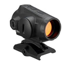 Sig Sauer ROMEO5 GEN2 Compact Red Dot Sight, 1x20mm, 2 MOA, 65 MOA Circle Dot, M1913 Rail Interface