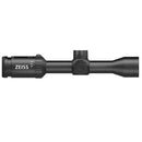 Zeiss V3 2.5-8x35 - 1-inch - Duplex Reticle (