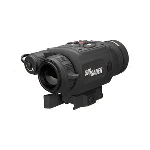 Sig Sauer Echo CV25 640x512 Core, 1x25mm Thermal Clip-On