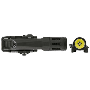 Inforce WMLX White/ IR Weapon Lights in Black-Optics Force