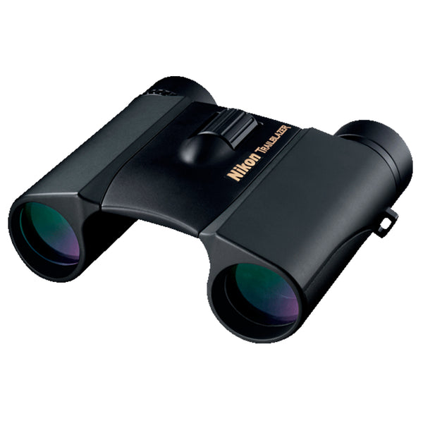 Nikon Trailblazer ATB Multilayer-Coated Lenses Binocular-Optics Force