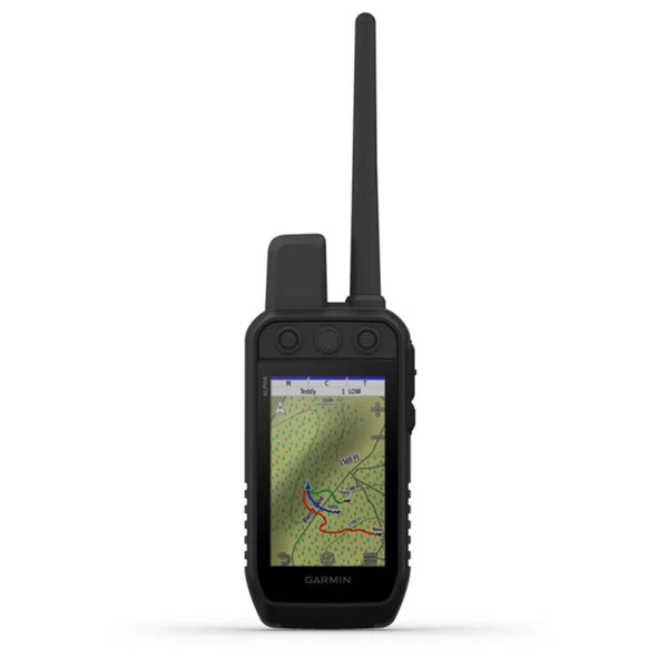 Garmin Alpha® 300 Handheld Dogs Tracking Device-NONE INCLUDED-Optics Force