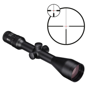 Meopta MeoStar R1r 3-12x56 4C Illuminated Riflescope-Optics Force