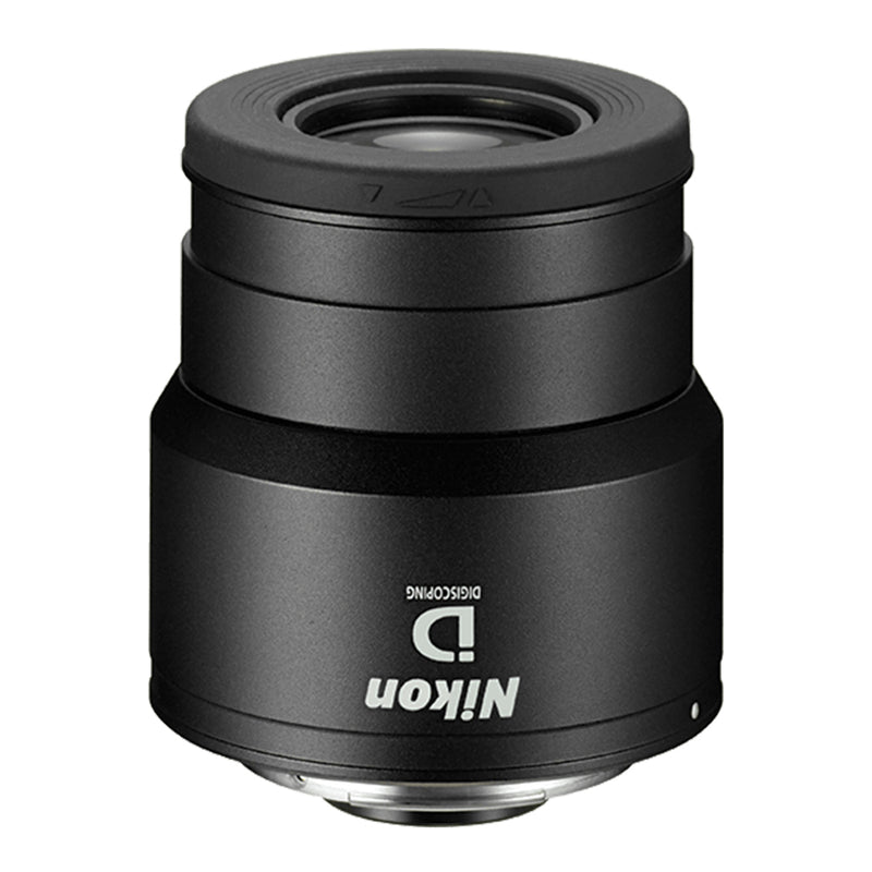 Nikon MEP-38W Eyepiece For Monarch-Optics Force