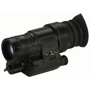 N-Vision Optics PVS-14 Night Vision Monocular, Gen 3 White Phosphor-Optics Force