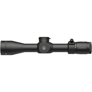Leupold Mark 4HD 2.5-10x42 (30mm) M1C3 FFP PR1-MOA Riflescope