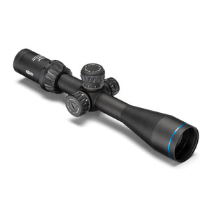 Meopta Optika6 4.5-27x50 Illuminated Riflescope-MRAD-Optics Force