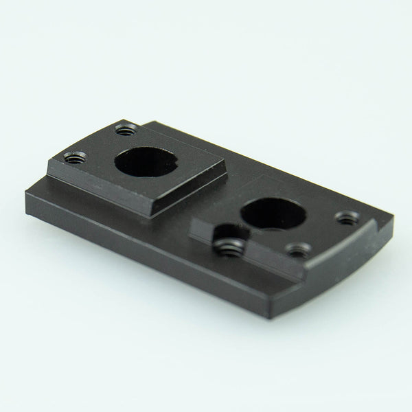 Shield RMS/SMS Adapter plate for Aimpoint T1/T2-Optics Force