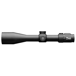 Sig Sauer Sierra6BDX 5-30X56mm Rifle Scope - BDX-R2-Optics Force