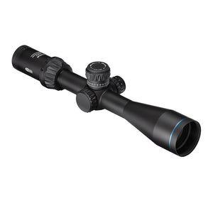 Meopta Optika6 3-18x50 Illuminated Riflescope-BDC-Optics Force