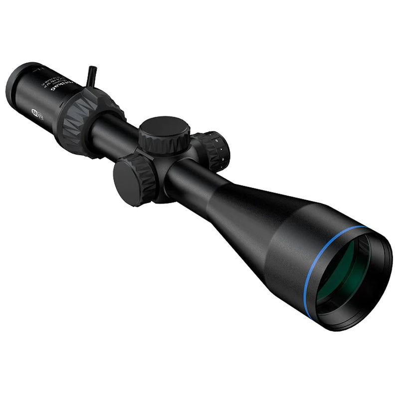 Meopta Optika6 3-18x56 Illuminated SFP RD Riflescope