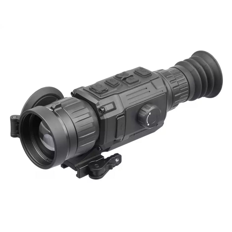 AGM Clarion Dual Focus Thermal Imaging Rifle Scope 20mK, (50 Hz)