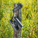 Zeiss Conquest HDX HD Concept High-Contrast Images Binocular