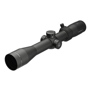 Leupold Mark 3HD 4-12x40 (30mm) P5 Side Focus TMR-Optics Force