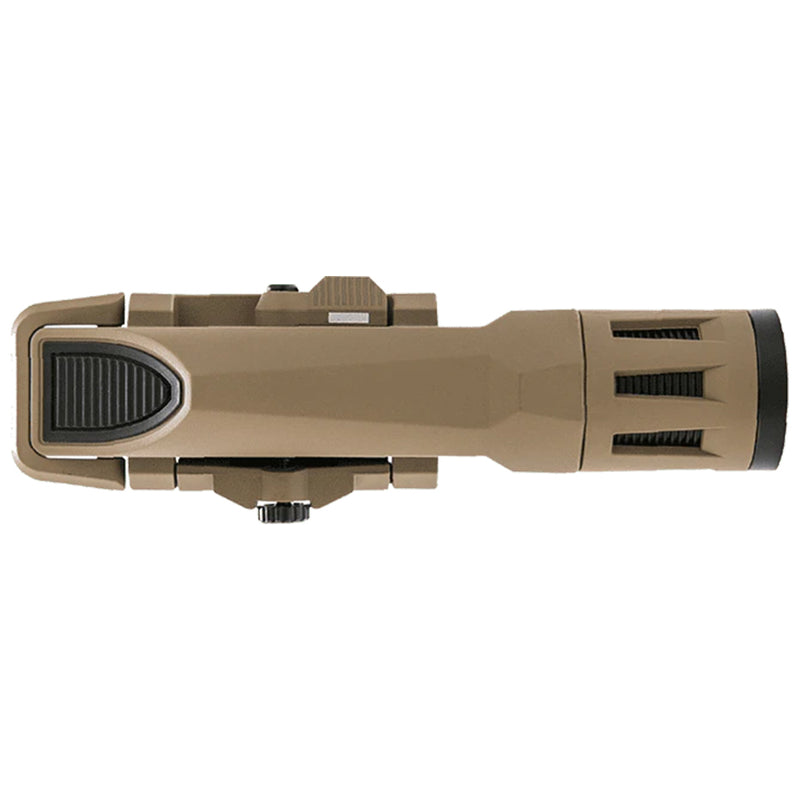 Fde Rifle Light Inforce WMLX White Weapon Lights in FDE