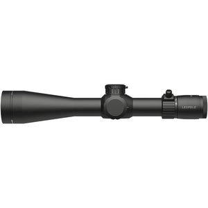 Leupold Mark 4HD 4.5-18x52 (34mm) M5C3 Side Focus FFP PR2-Mil Riflescope