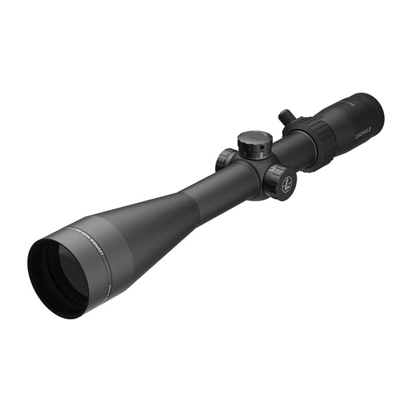 Leupold Mark 3HD 6-18x50 (30mm) P5 Side Focus TMR-Optics Force